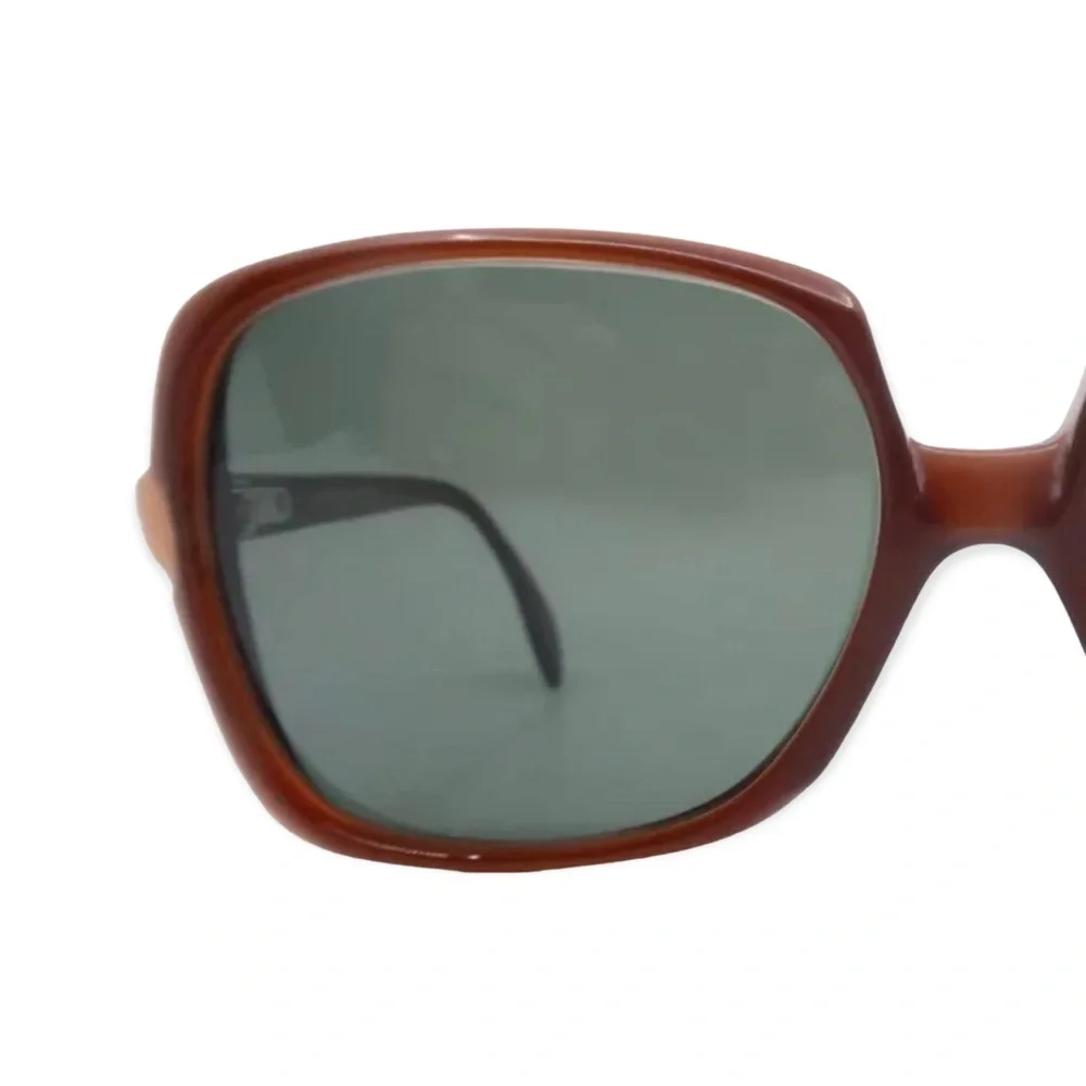 1970’s Silhouette Sunglasses, Mod‎ 75, Made in Austria